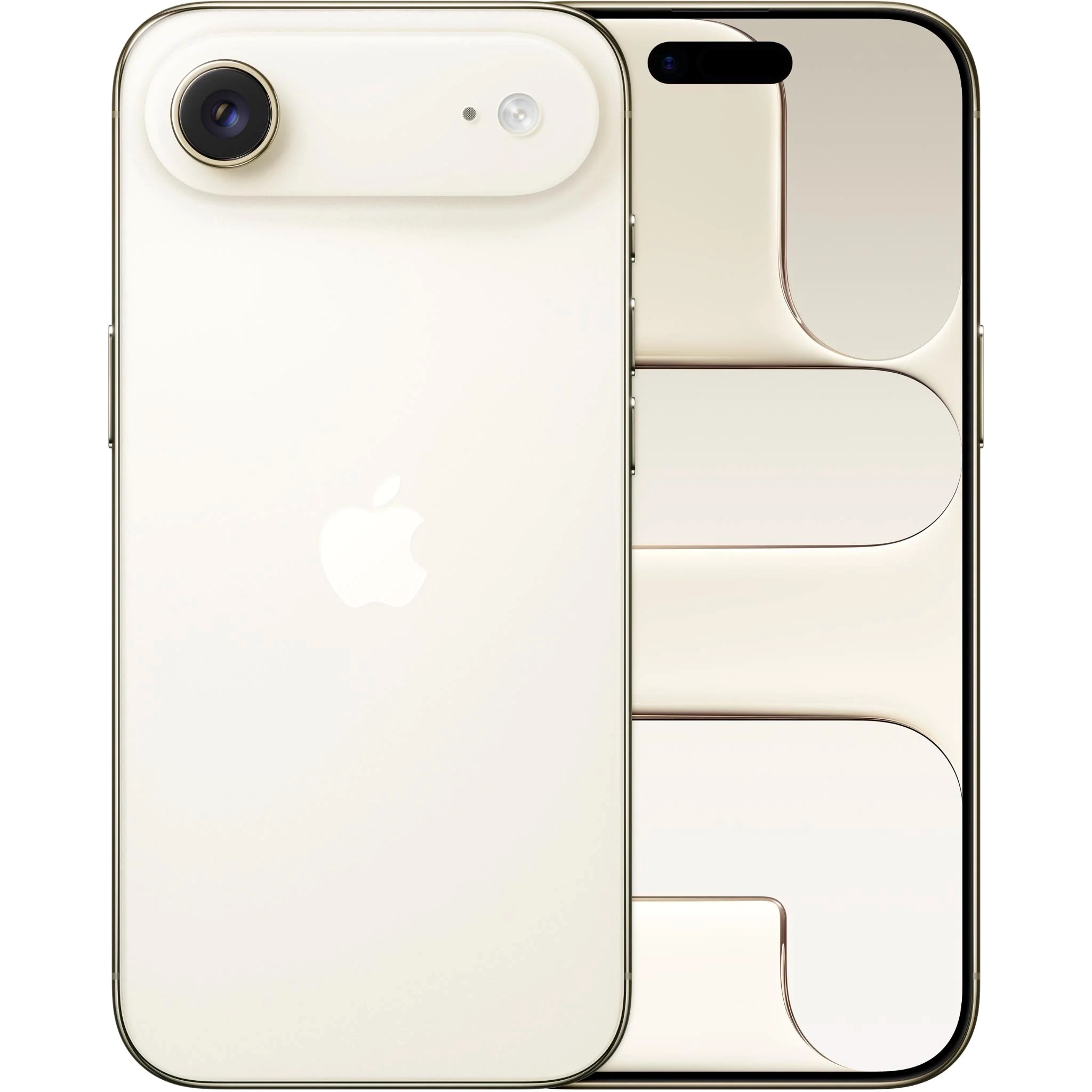 Apple iPhone Air 512GB (Light Gold)